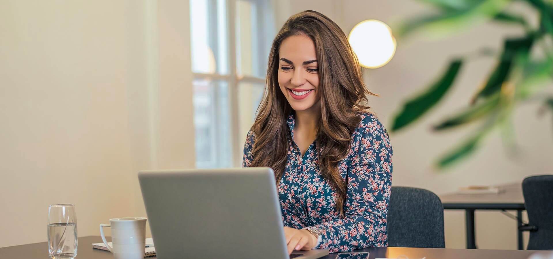 We’re 100% Trusted Developer