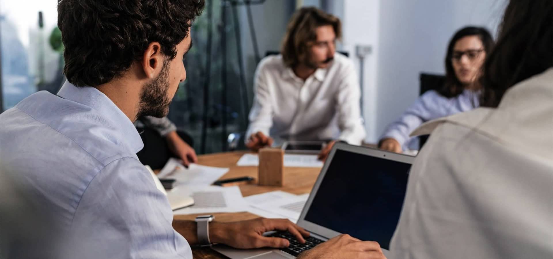 Experience the best Tech Solution