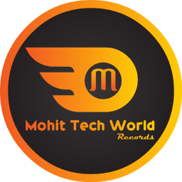 Mohit Tech World Records